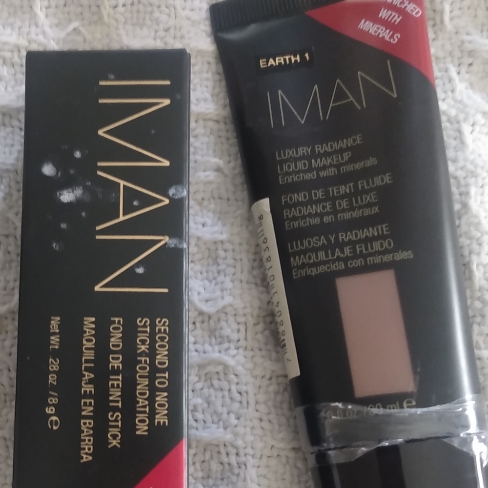 COPY - Makeup